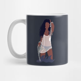 Sailing Souls Jhené Mug